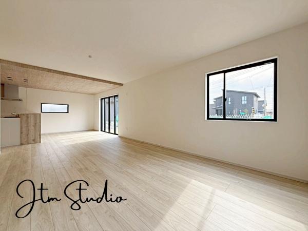 市原市今津朝山の新築一戸建
