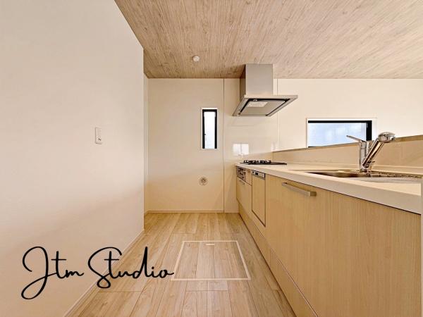 市原市今津朝山の新築一戸建
