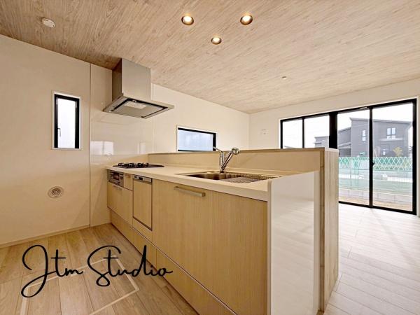 市原市今津朝山の新築一戸建