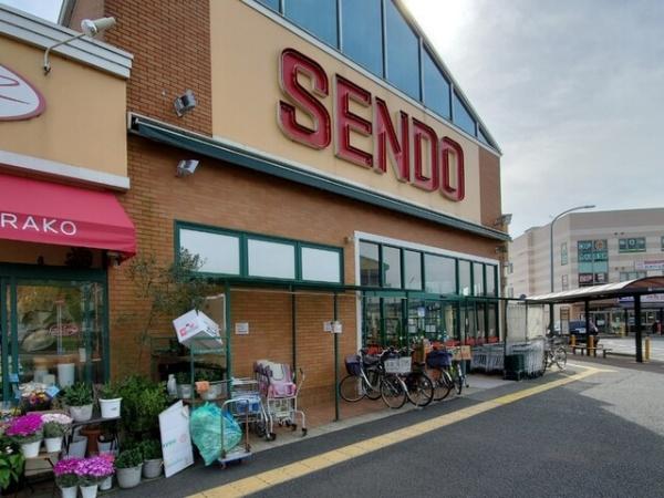 市原市八幡の中古一戸建て(せんどう八幡店)