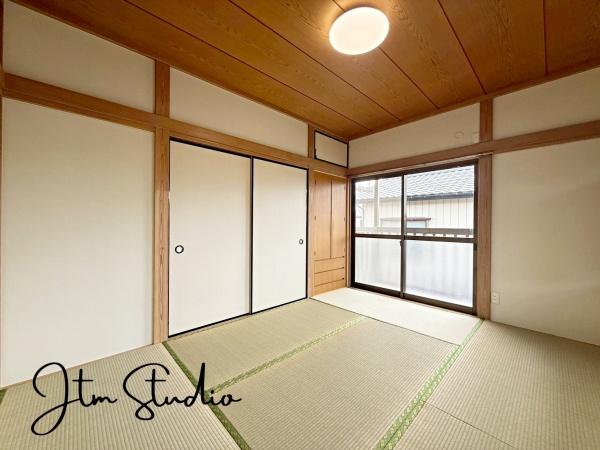 市原市八幡の中古一戸建て