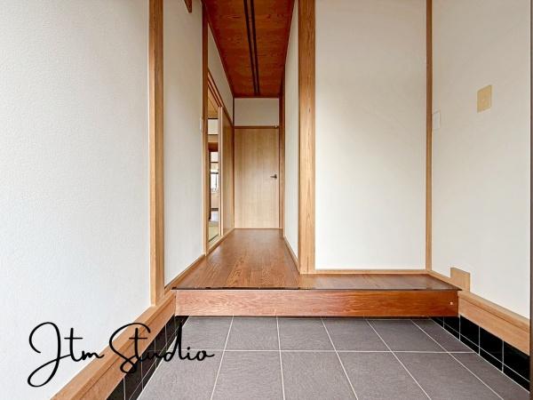 市原市八幡の中古一戸建て