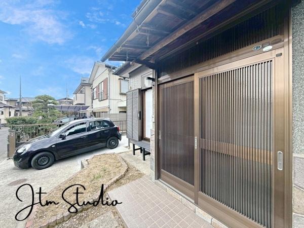 市原市八幡の中古一戸建て