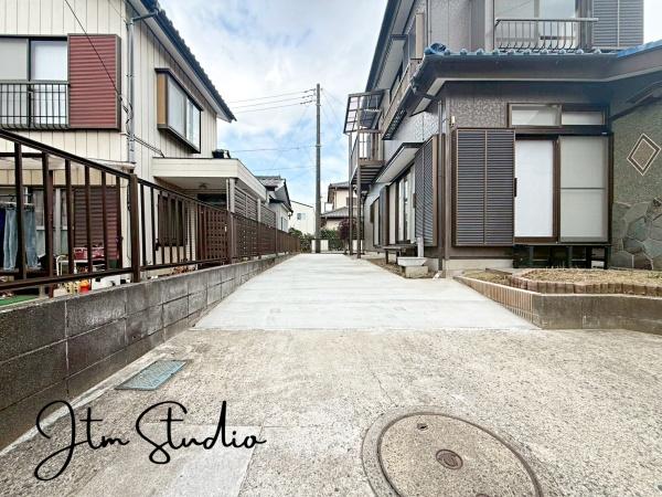 市原市八幡の中古一戸建て