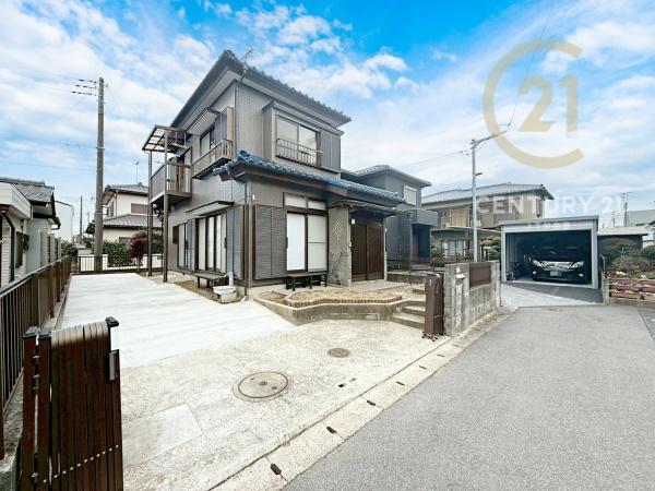 市原市八幡の中古一戸建