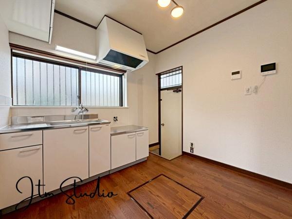 市原市八幡の中古一戸建て