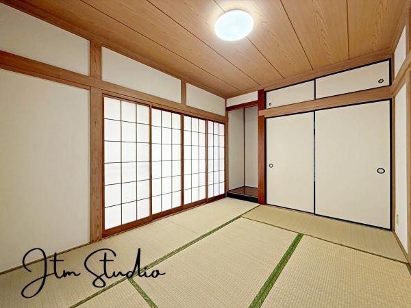 市原市八幡の中古一戸建て