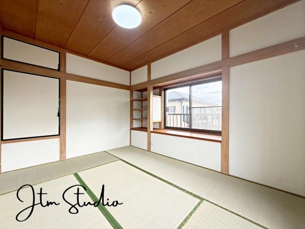 市原市八幡の中古一戸建て