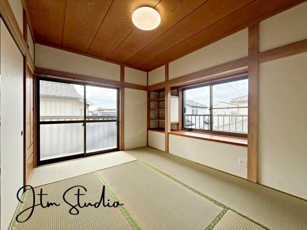 市原市八幡の中古一戸建て