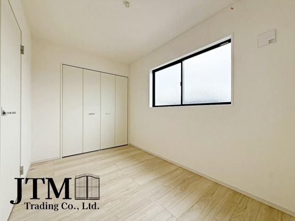 君津市中野２丁目の新築一戸建