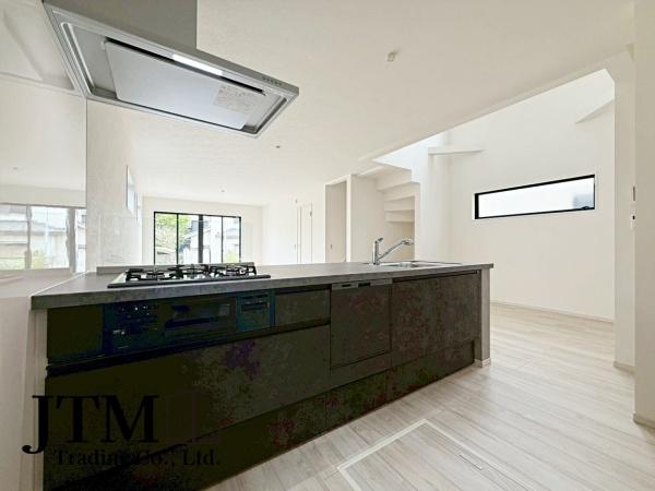君津市中野２丁目の新築一戸建
