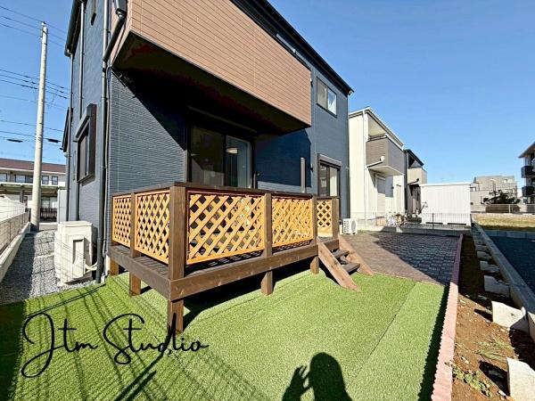 木更津市金田東５丁目の中古一戸建て
