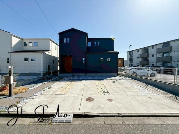 木更津市金田東５丁目の中古一戸建て