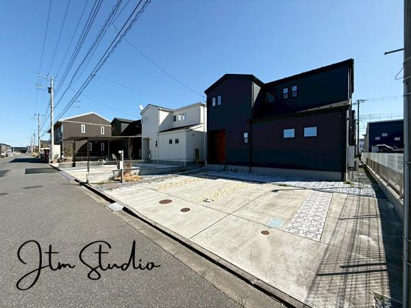 木更津市金田東５丁目の中古一戸建て