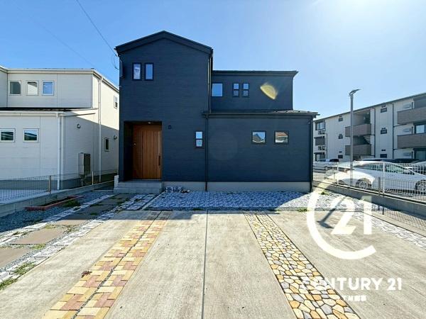 木更津市金田東５丁目の中古一戸建