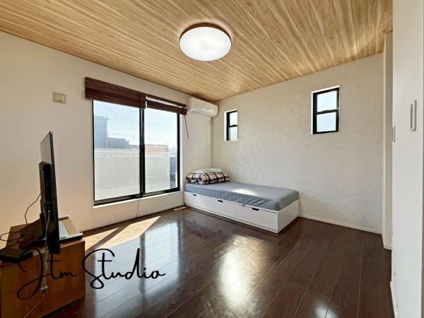 木更津市金田東５丁目の中古一戸建て