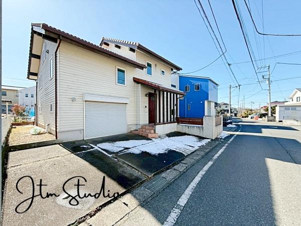 市原市辰巳台西５丁目の中古一戸建て
