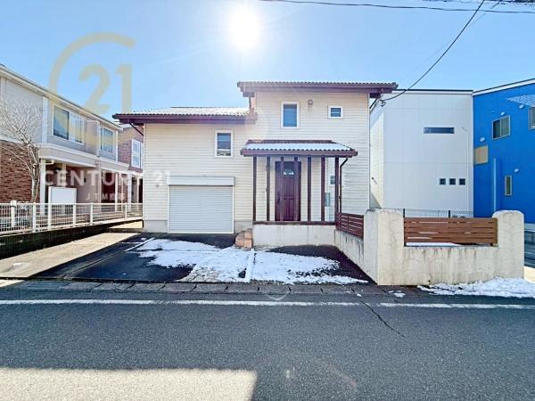 市原市辰巳台西５丁目の中古一戸建