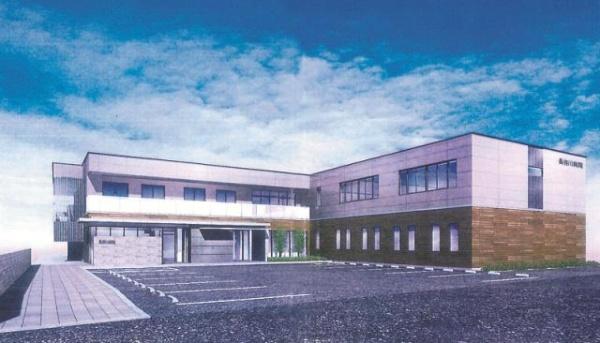 市原市若宮４丁目の新築一戸建(長谷川病院)