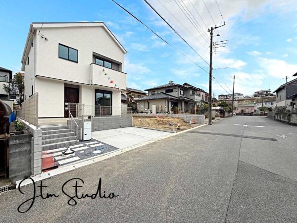 市原市若宮４丁目の新築一戸建