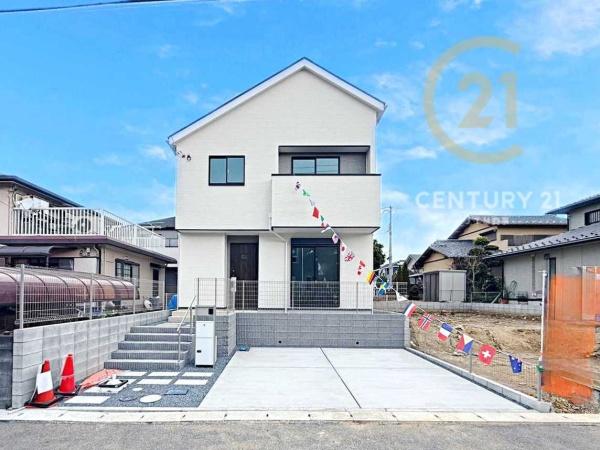 市原市若宮４丁目の新築一戸建