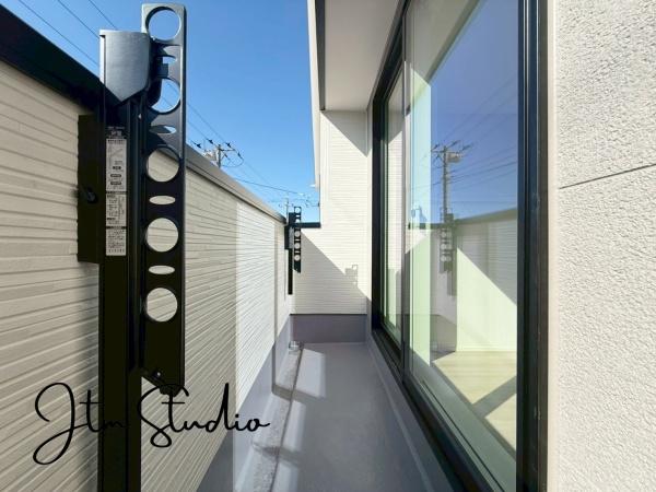 市原市若宮４丁目の新築一戸建