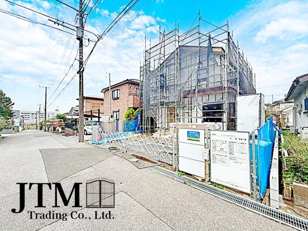 木更津市真舟４丁目の新築一戸建