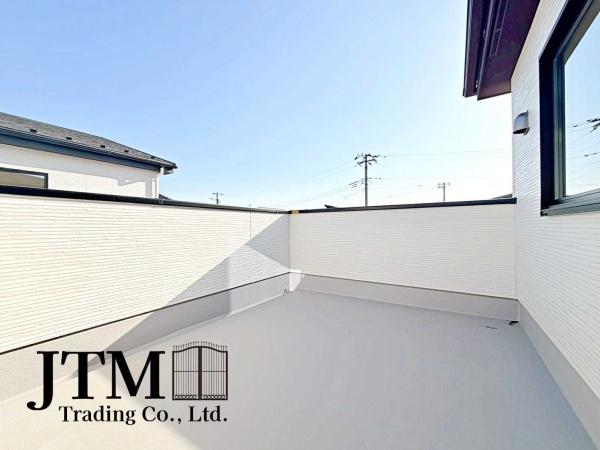木更津市真舟４丁目の新築一戸建