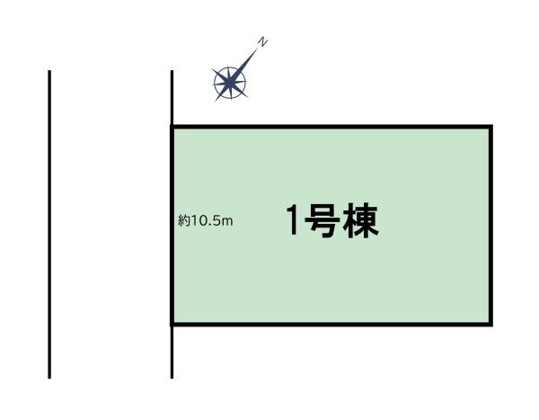 木更津市真舟４丁目の新築一戸建