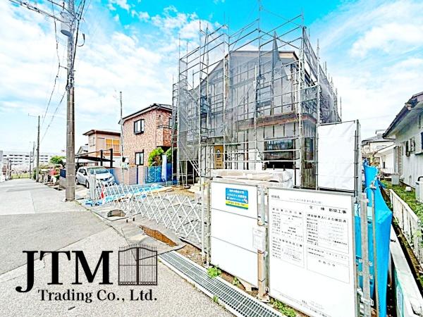 木更津市真舟４丁目の新築一戸建