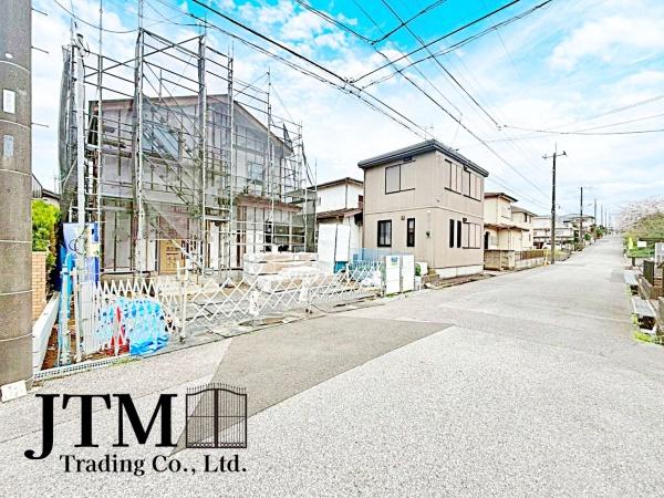 木更津市真舟４丁目の新築一戸建
