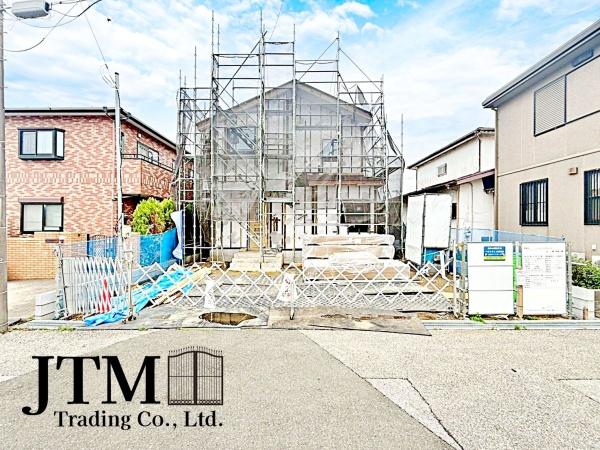 木更津市真舟４丁目の新築一戸建