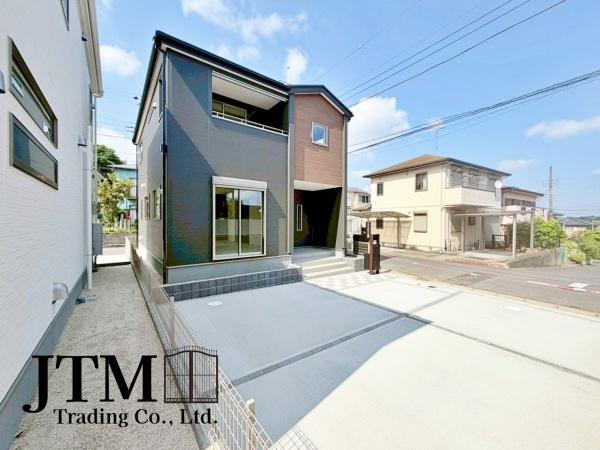 市原市椎の木台１丁目の新築一戸建