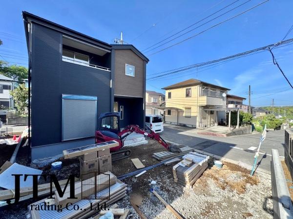 市原市椎の木台１丁目の新築一戸建