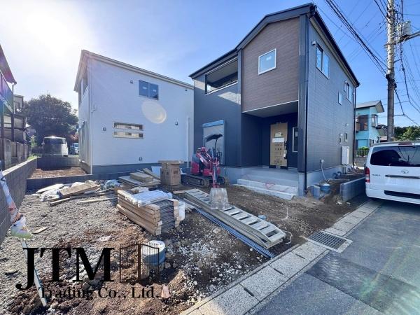 市原市椎の木台１丁目の新築一戸建
