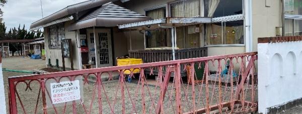 君津市泉の中古一戸建て(君津市立中保育園)