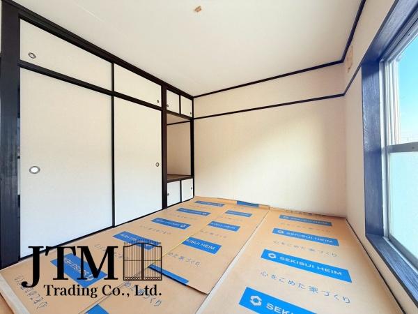 君津市泉の中古一戸建て