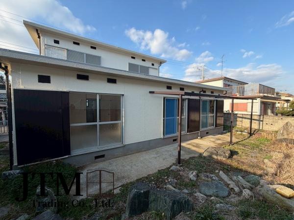 君津市泉の中古一戸建て