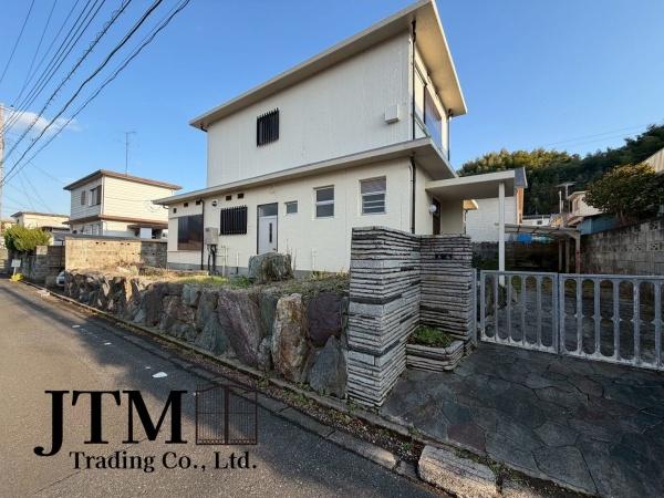 君津市泉の中古一戸建て