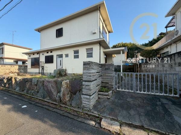 君津市泉の中古一戸建