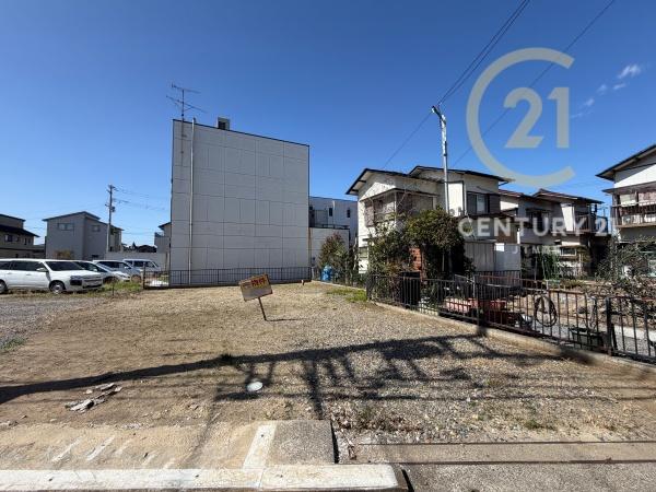 木更津市桜町２丁目の売土地