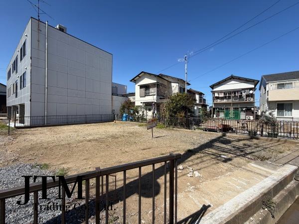 木更津市桜町２丁目の売土地