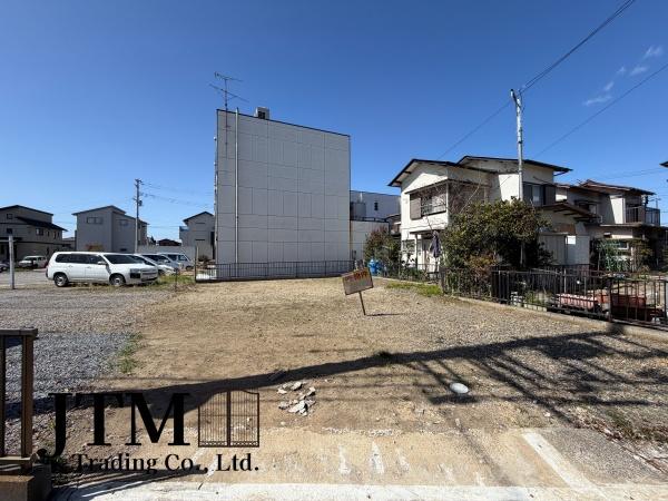 木更津市桜町２丁目の売土地