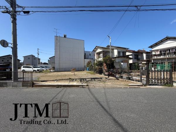 木更津市桜町２丁目の売土地