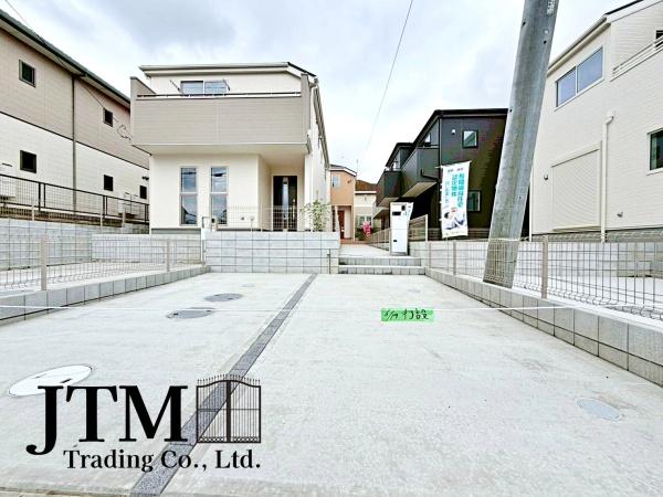 木更津市清見台東1丁目