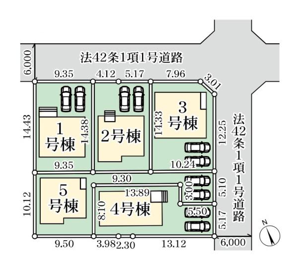 木更津市清見台東1丁目