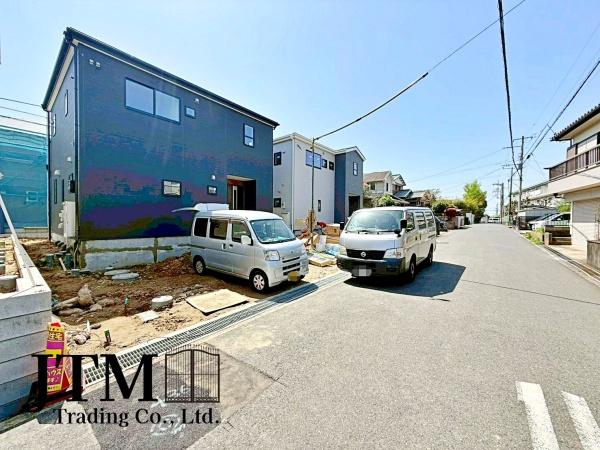 木更津市清見台東1丁目
