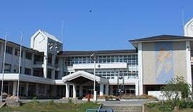 茂原市下永吉の土地(茂原市立南中学校)