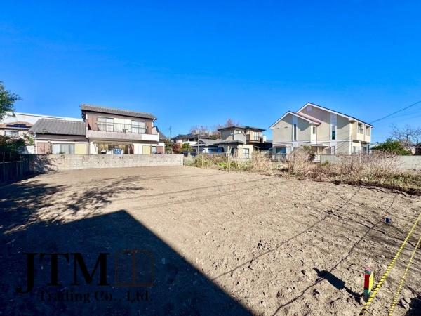 茂原市下永吉の売土地