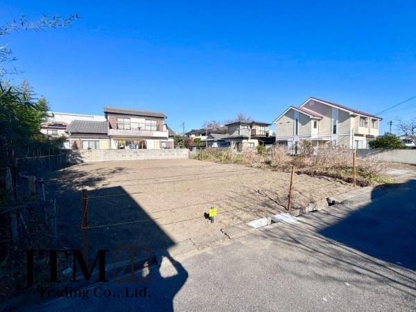 茂原市下永吉の土地
